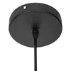 Pakabinamas šviestuvas Atmosphera Pakabinama lempa Gree Pakabinama lempa Jena viela 26 cm