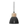 Pakabinamas šviestuvas Atmosphera Lamp Lubinis šviestuvas SCANDI COLOR BREAK, Ø 15 cm