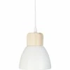 Pakabinamas šviestuvas Atmosphera Lamp Lubinis šviestuvas SCANDI COLOR BREAK, Ø 15 cm
