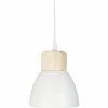 Pakabinamas šviestuvas Atmosphera Lamp Lubinis šviestuvas SCANDI COLOR BREAK, Ø 15 cm
