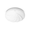 Lubinis šviestuvas Šviestuvas plafonas Philips Shell CL202, 10 W, LED