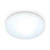WIZ - itin plonas WiZ lubinis šviestuvas 14 W W RD 27-65K TW