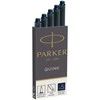 Šerdelės Parker Standard 5 Vnt TAMSIAI MĖLYNA - 1950385