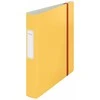 Segregatorius Leitz 180 ° svirtis A4 30mm geltona (sek6803187)
