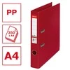 Segtuvas ESSELTE No1 POWER, A4, standartinis, 50 mm