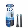 Końcówka Braun Oral-B iO Ultimate Clean Juodas 2vnt.. (RBCB-2)