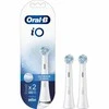 „Oral B IO Ultimate Clean“ dantų šepetėlių pakaitalas, 2 vnt.