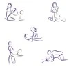Strap-On-Me - Vibrating Bendable Strap-On L Violetinė