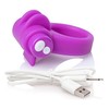 The Screaming O - Charged CombO Kit #1 Violetinė