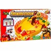 Super Mario Epoch MERIO FIRE MARIO STADIUM 7388 PUD6