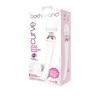 Bodywand ĮKRAUNAMA JUODA KŪNO LAZDELĖ CURVE