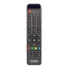 VIARK SAT 4K H.265 DVB-S2X