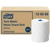 Popieriniai rankšluosčiai Tork Matic (6 vnt.)