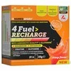 NAMEDSPORT 4FUEL RECHARGE - 14 paketėlių