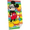 Rankšluostis Ręcznik plażowy Mickey Mouse 70 x 140 cm