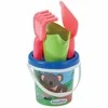 Ecoiffier Koala kibirų rinkinys