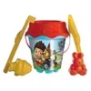 Artyk Prekė Paw Patrol smėlio rinkinys mėlynas 110268
