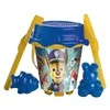 Artyk Prekė Paw Patrol smėlio rinkinys mėlynas 110268