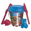 Artyk Prekė Paw Patrol smėlio rinkinys mėlynas 110268