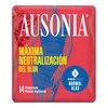 "Ausonia Normal" higieniniai įklotai su sparneliais 14 vienetų