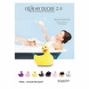 Big Teaze Toys Rožinė I Rub My Duckie 2.0 | Paris (Rožinė)