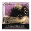 Big Teaze Toys „I Rub My Duckie 2.0“ | Paryžius (auksinis)