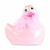 Big Teaze Toys I Rub My Duckie 2.0 | Paris (Juodas)