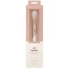 "Ecotools Luxe Soft Highlight " šepetėlis 1 vienetas
