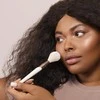"Ecotools Luxe Soft Highlight " šepetėlis 1 vienetas