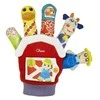 CHICCO 00007651000000 lėlių pirštinė