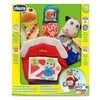 CHICCO 00007651000000 lėlių pirštinė