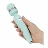 Pillow Talk Pagalvės pokalbis – Cheeky Wand Massager Teal