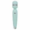 Pillow Talk Pagalvės pokalbis – Cheeky Wand Massager Teal