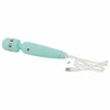 Pillow Talk Pagalvės pokalbis – Cheeky Wand Massager Teal