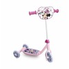 AIC Paspirtukas Minnie Mouse 60 x 46 x 13,5 cm 3 ratai