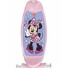 AIC Paspirtukas Minnie Mouse 60 x 46 x 13,5 cm 3 ratai