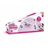 AIC Paspirtukas Minnie Mouse 60 x 46 x 13,5 cm 3 ratai