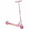 Hulajnoga Paspirtukas Barbie
