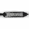 Moteris Schildkrot Funsports Kickless Juodas (510433)