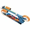 Paspirtukas Pulio, Hot Wheels