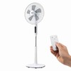 Ventiliatorius Black &amp; Decker Juodas &amp; Decker BXEFP50E fan