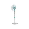 Cecotec pastatomas ventiliatorius EnergySilence 520 Power, 50 W, 40 cm, 4 greičiai, balta
