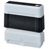 Brother juodas spaudas 10x60 mm - (PR1060B6P)