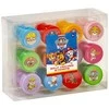TOTUM PAW PATROL antspaudų rinkinys, 720909