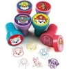 TOTUM PAW PATROL antspaudų rinkinys, 720909