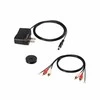 Audio Technica patefonas (AT-LPW50PB)