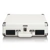 Gramofonas Lenco GRAMOFON LENCO TT-115CR