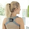 Pažangus įkraunamas laikysenos treniruoklis su vibracija Viback InnovaGoods