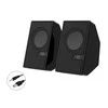 Kompiuterio kolonėlės CONCEPTRONIC 2.0 Bluetooth kolonėlė + Fernbedienung 6W