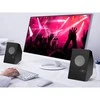 Kompiuterio kolonėlės CONCEPTRONIC 2.0 Bluetooth kolonėlė + Fernbedienung 6W